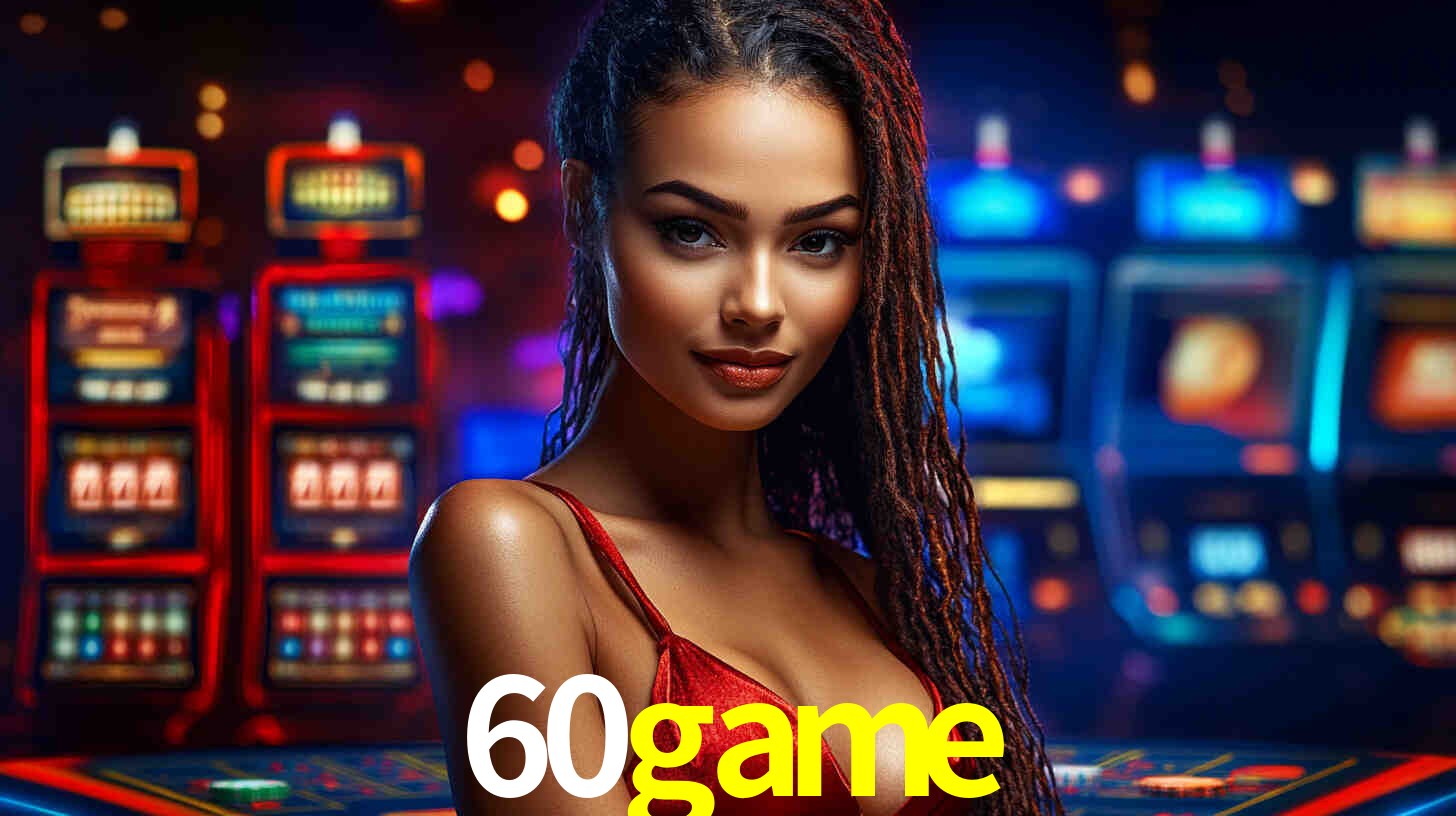 Experiência VIP 60game