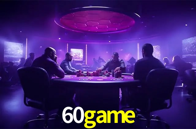Experiência VIP 60game