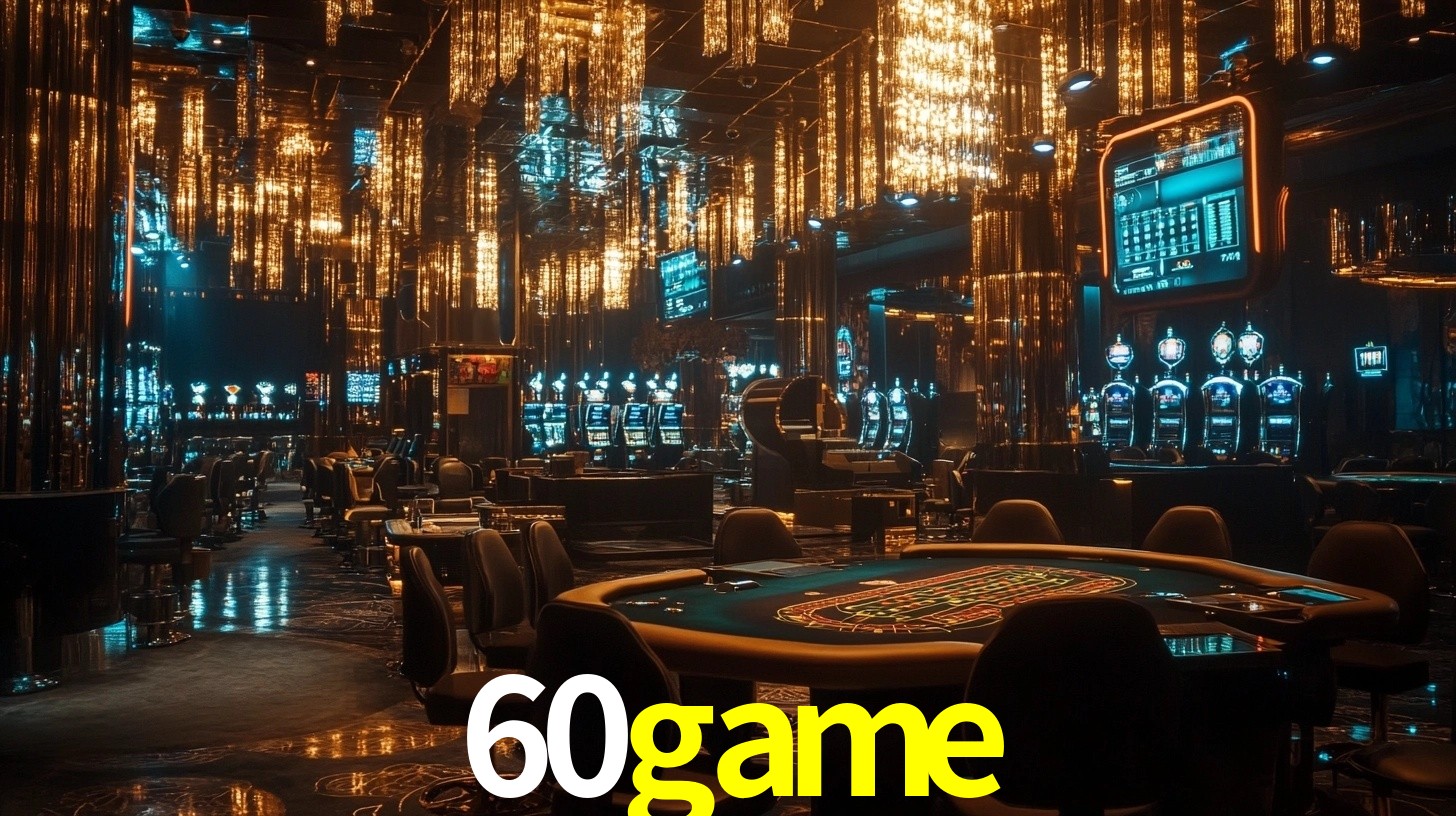 60game