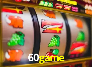 Desvendando o Mundo dos Jogos Virtuais na 60game