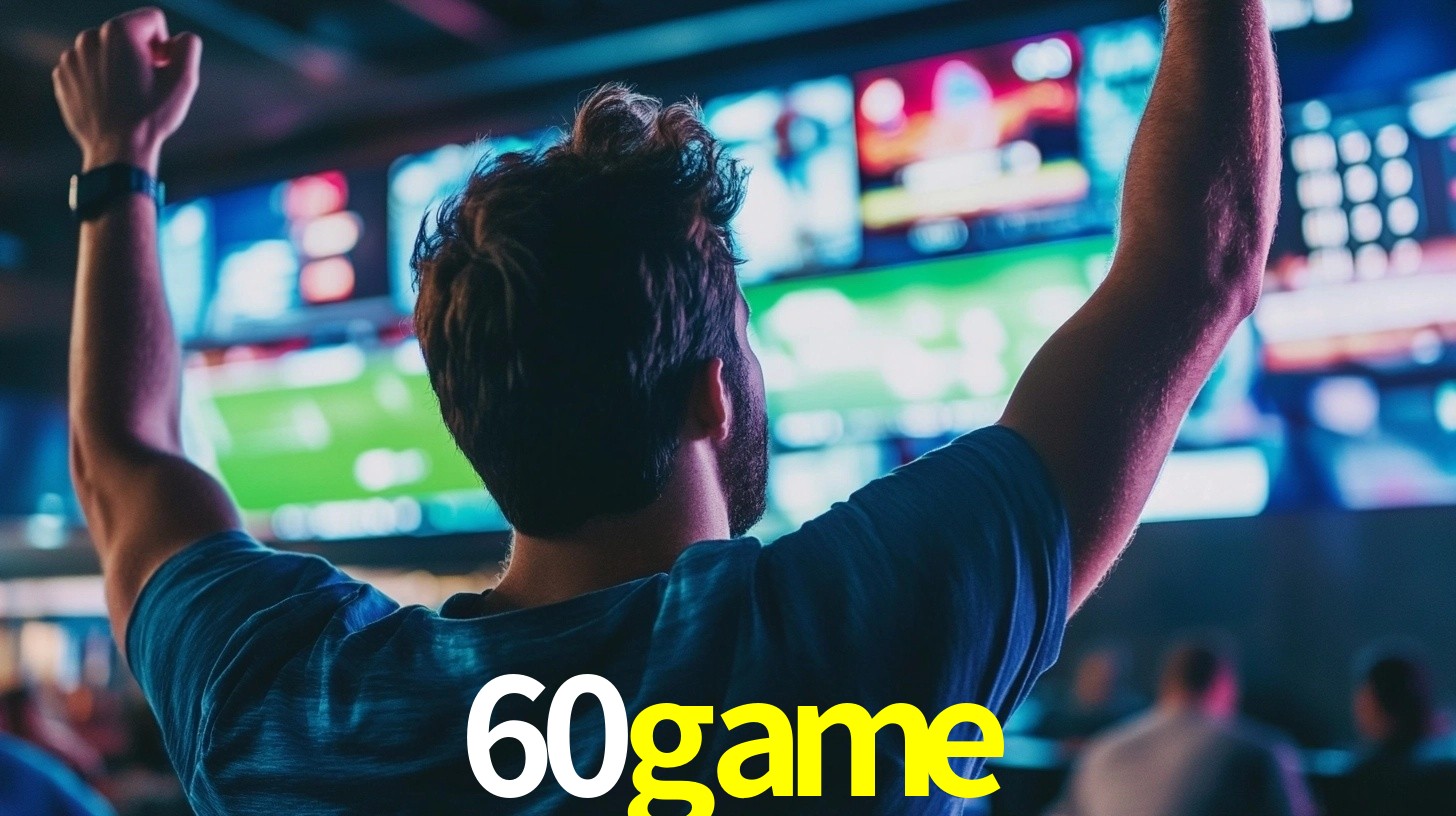 60game: Seu Cassino Premiado com Pagamentos Rápidos