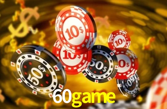 A Emoção da Loteria na 60game: Uma Chance de Mudança de Vida