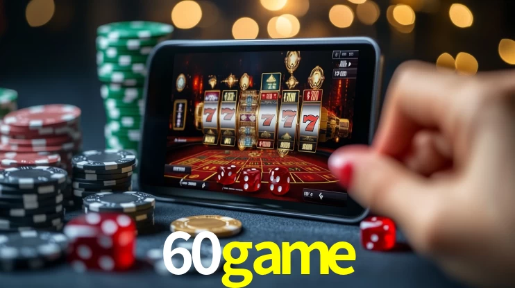 60game App Interface