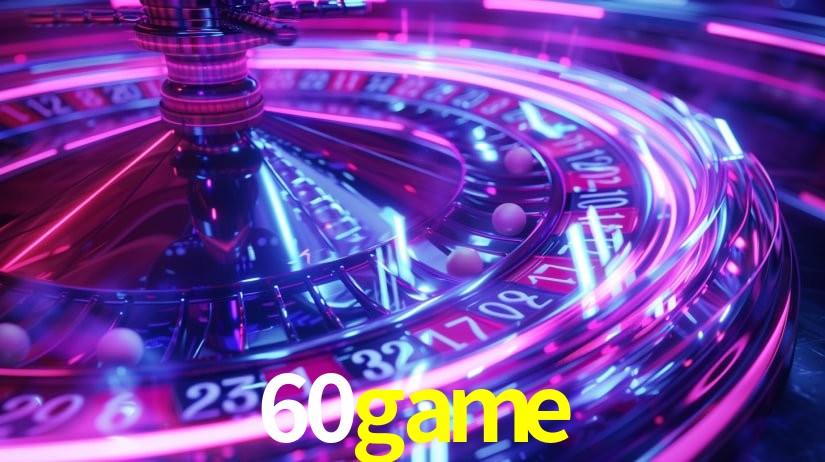 Login Seguro 60game