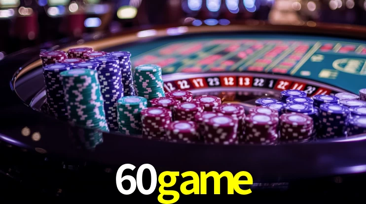 Daily Bonuses 60game