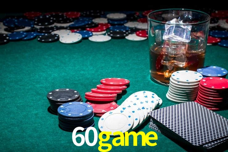 Apostas Esportivas na 60game: Um Guia Completo