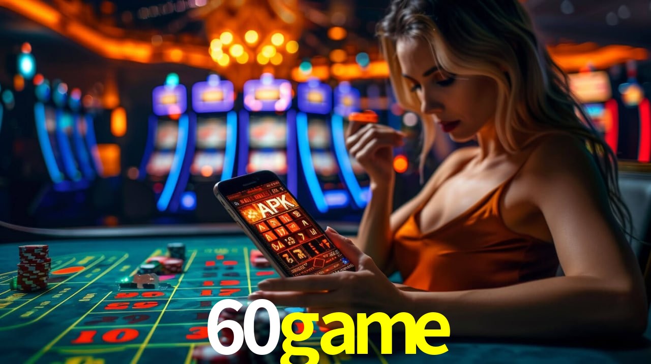 Live Casino 60game
