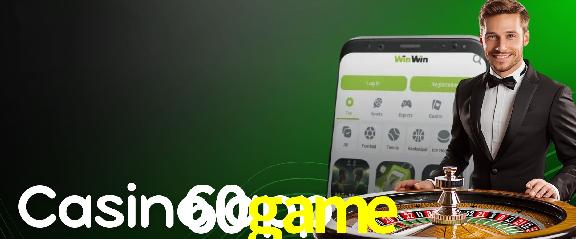 Secure Login 60game