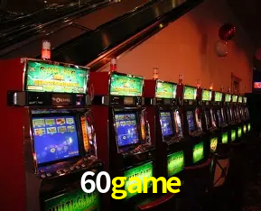 API Integration 60game