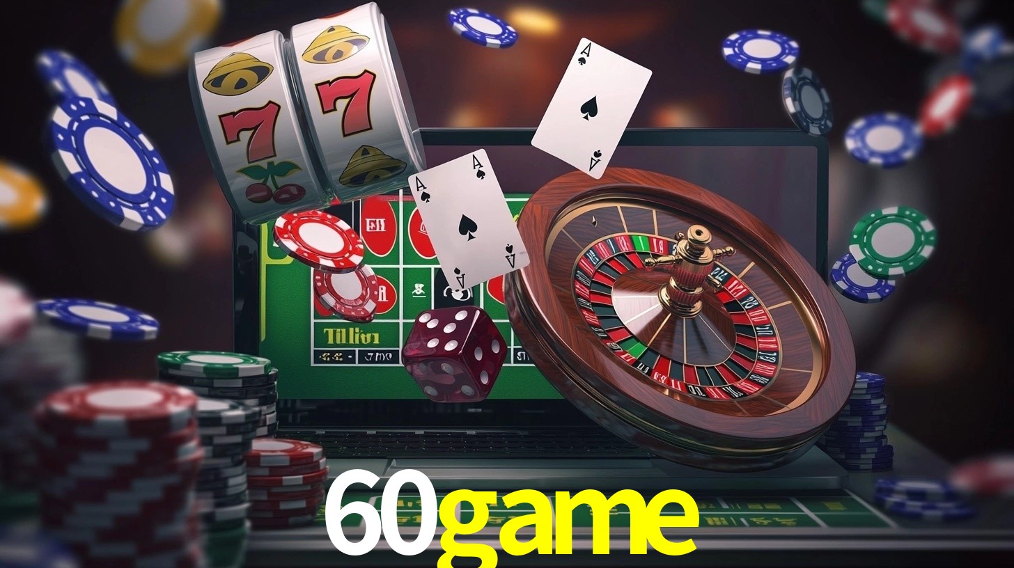 Experimente o Login Seguro Premium no 60game