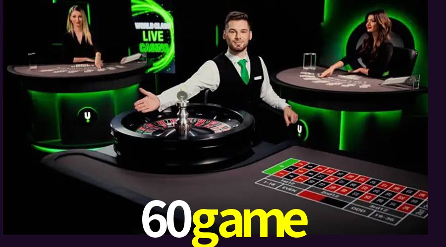 Slot Games 60game