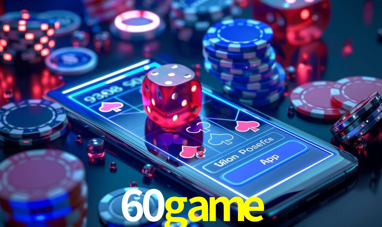 Desvendando o Mundo dos Jogos Virtuais na 60game