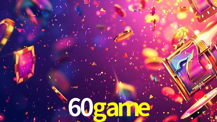 Design Responsivo 60game