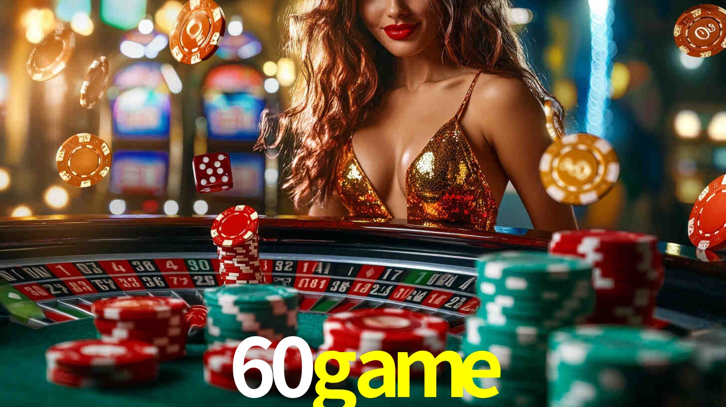 Ofertas Imperdíveis na 60game: Promoções e Bônus Que Valem a Pena