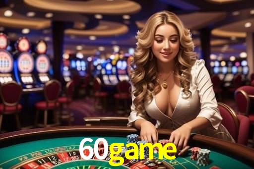 Blackjack Table 60game