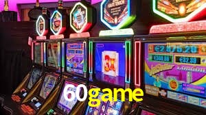 Desvendando o Mundo dos Jogos Virtuais na 60game