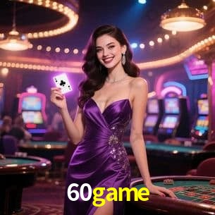 A Revolução dos Aplicativos de Jogos no 60game