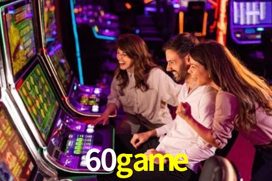 Especiais de Fim de Semana 60game