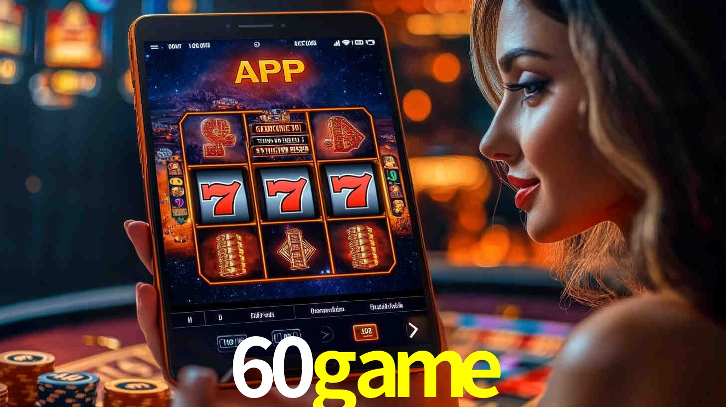 60game.com