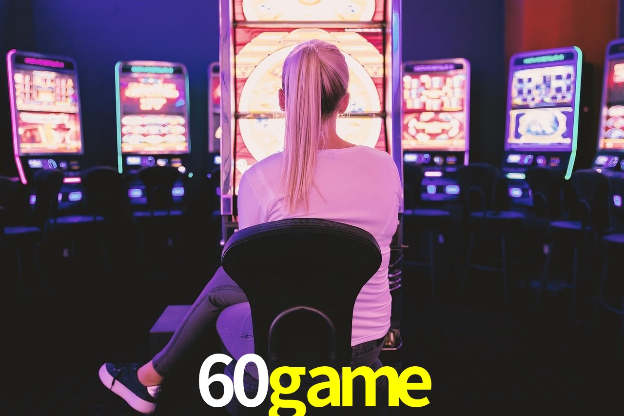 Statistics 60game