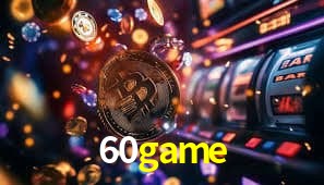 Integração de APIs 60game