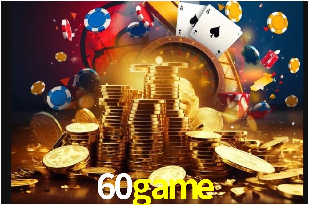 Promoções Sazonais 60game
