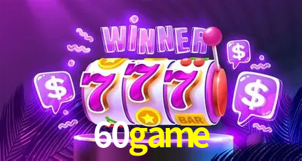Flash Promotion 60game