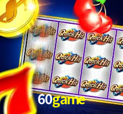 Jogos Exclusivos 60game