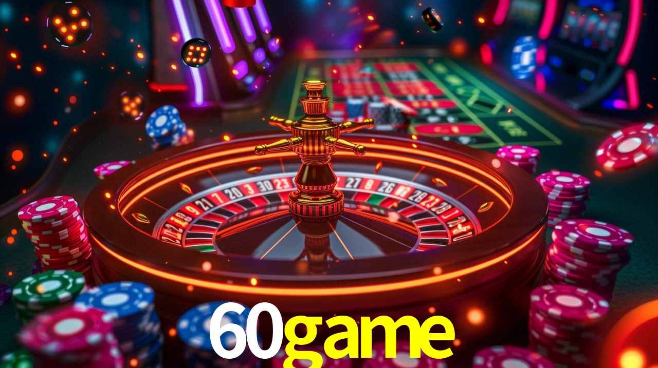 Ofertas Exclusivas 60game