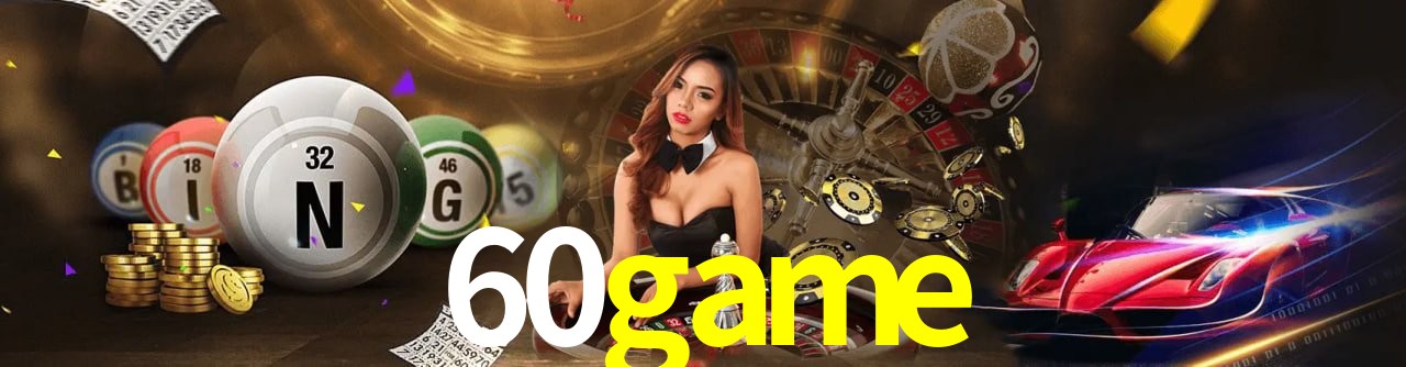 Inovações de Jogos na 60game: O Futuro das Experiências Interativas