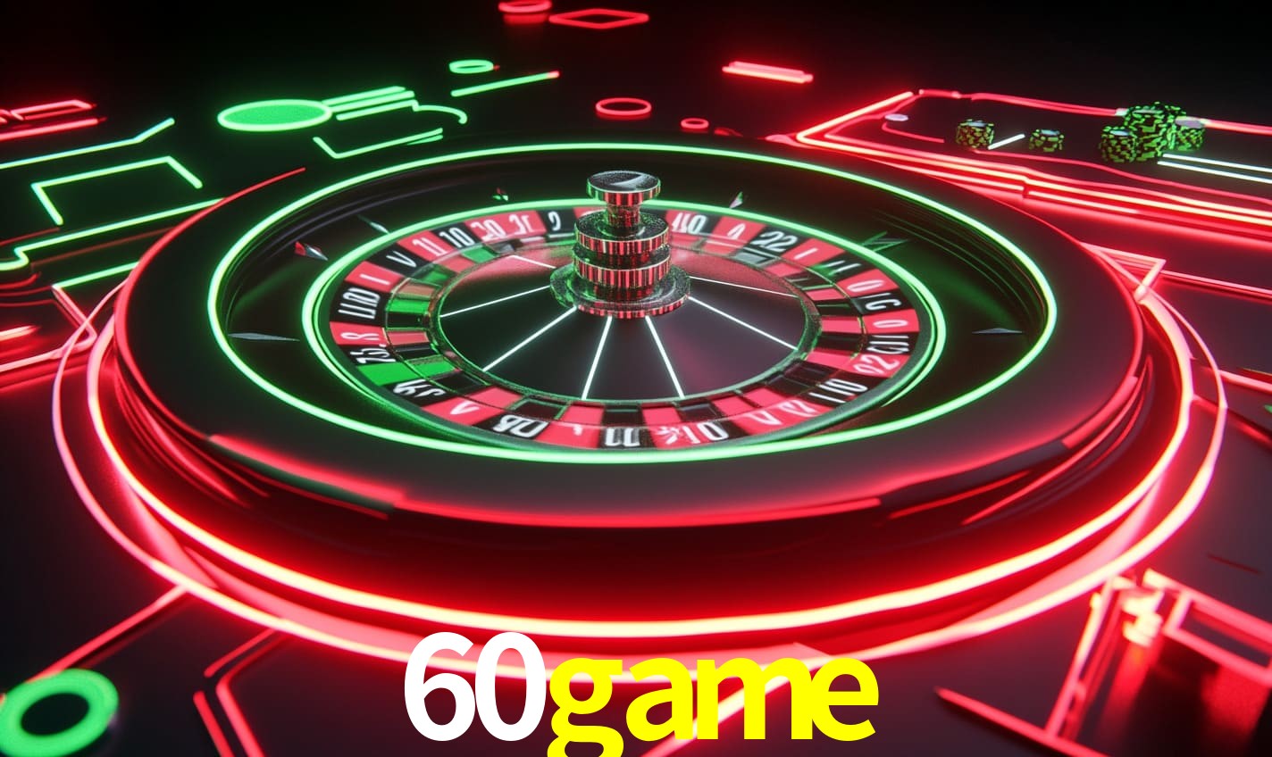 Estatísticas do Jogo 60game