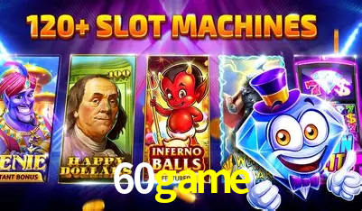 Weekend Specials 60game