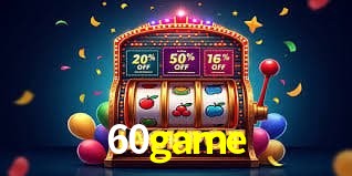 Descubra a Essência do 60game: Nossa História e Compromissos