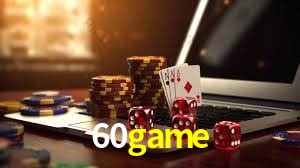 Promoção Relâmpago 60game