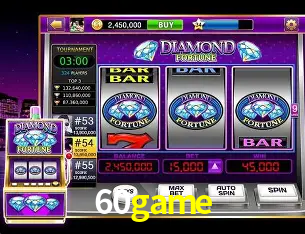 cassino 60game