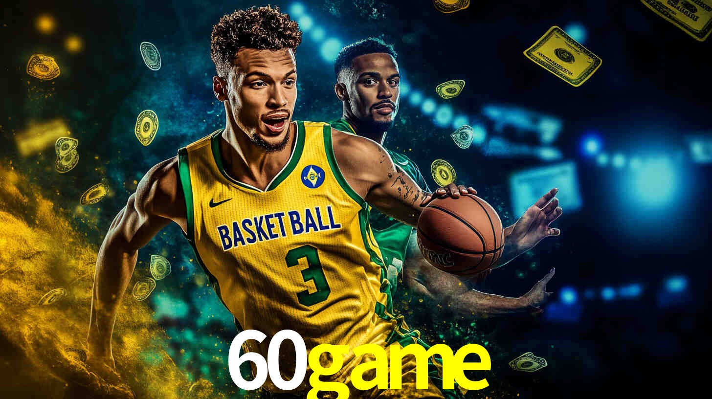 Jogo Spaceman 60game