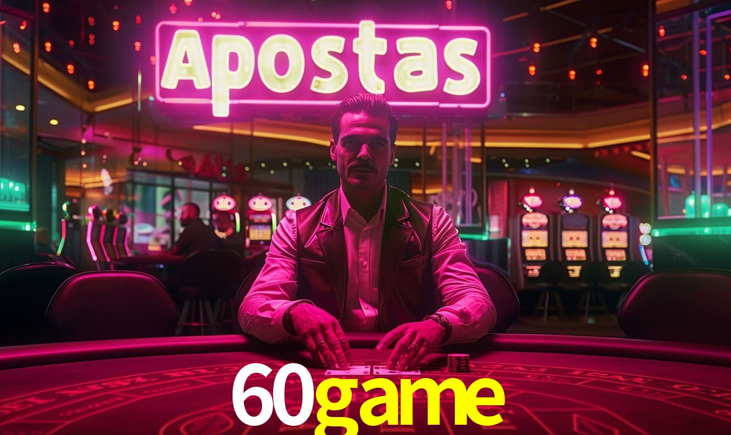 Recursos de Bônus 60game