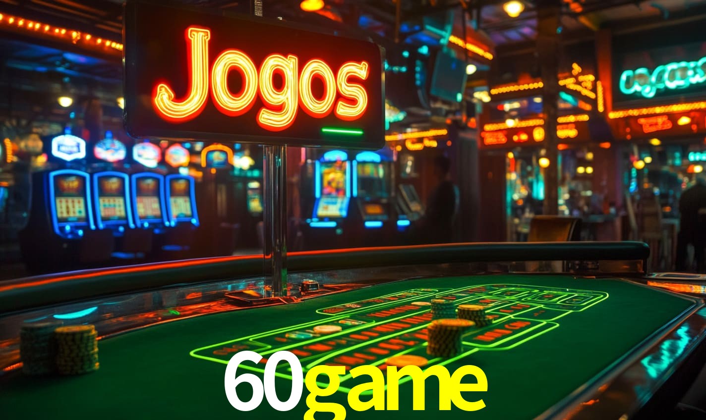 Apostas Esportivas na 60game: Um Guia Completo