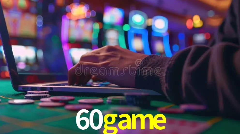 Descubra a Essência do 60game: Nossa História e Compromissos