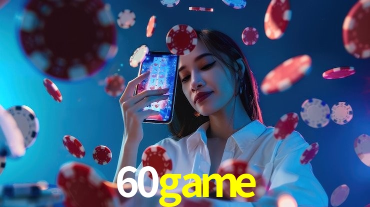 Cadastro Rápido 60game