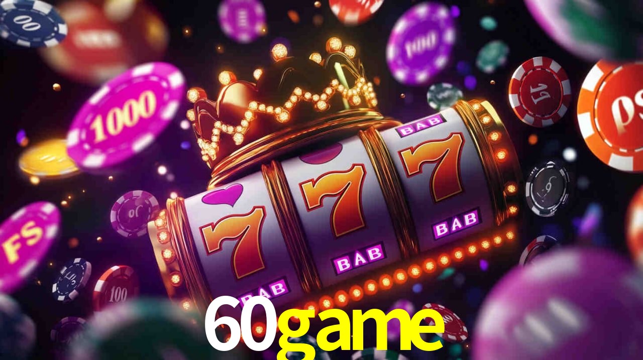 Welcome Bonus 60game