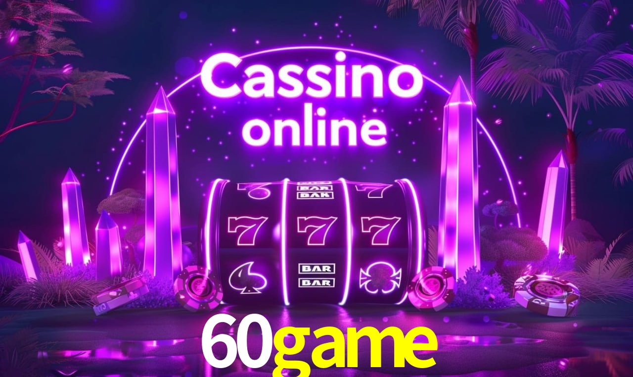 A Popularidade dos Caça-Níqueis no 60game