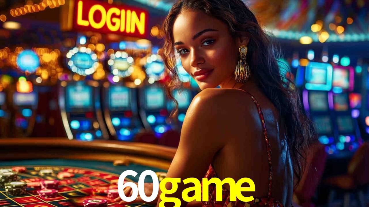 Jogos de Slot 60game