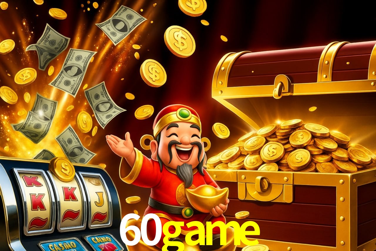 Jogos Exclusivos 60game