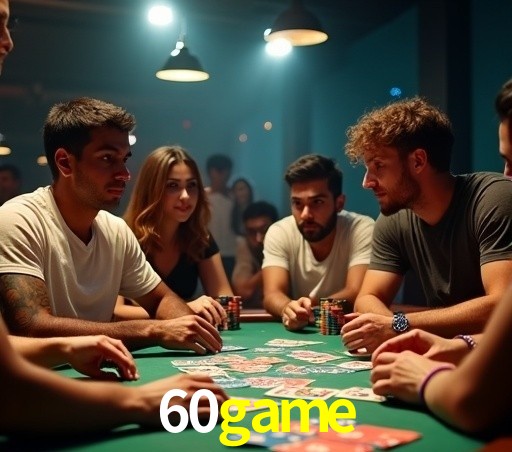 60game cassino