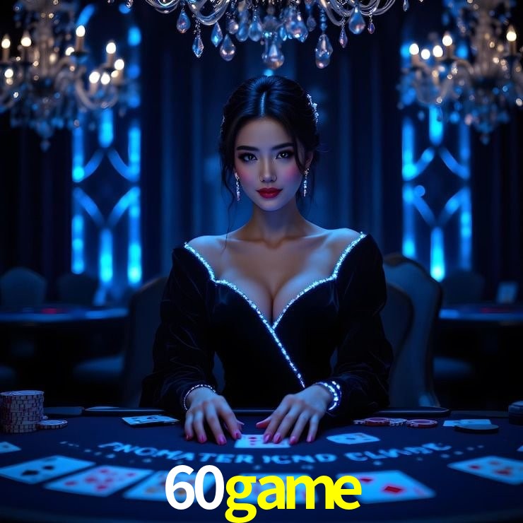 Diretório de Jogos 60game