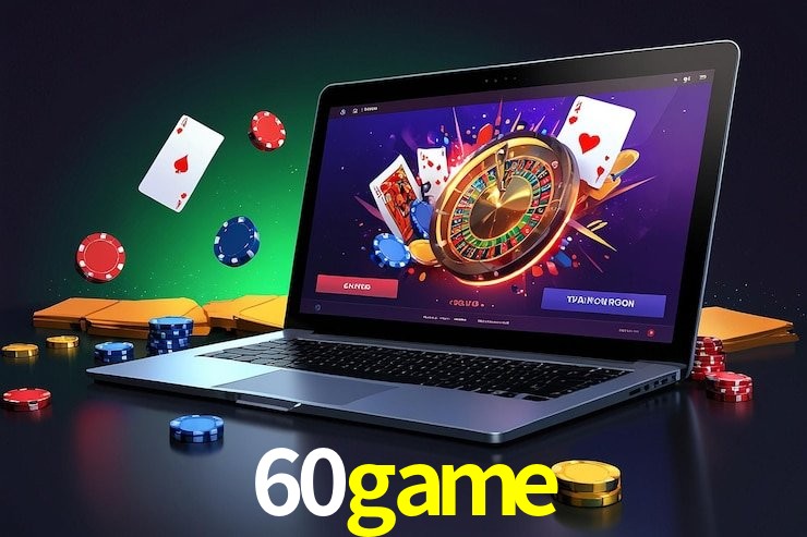 Integração de APIs 60game