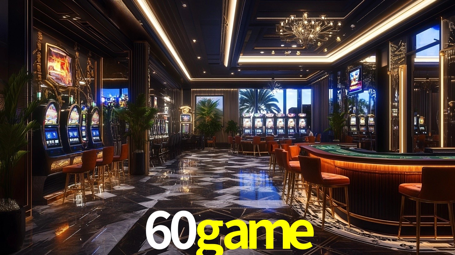 Premium Interface 60game