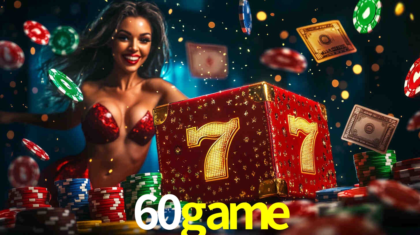 Descubra a Essência do 60game: Nossa História e Compromissos