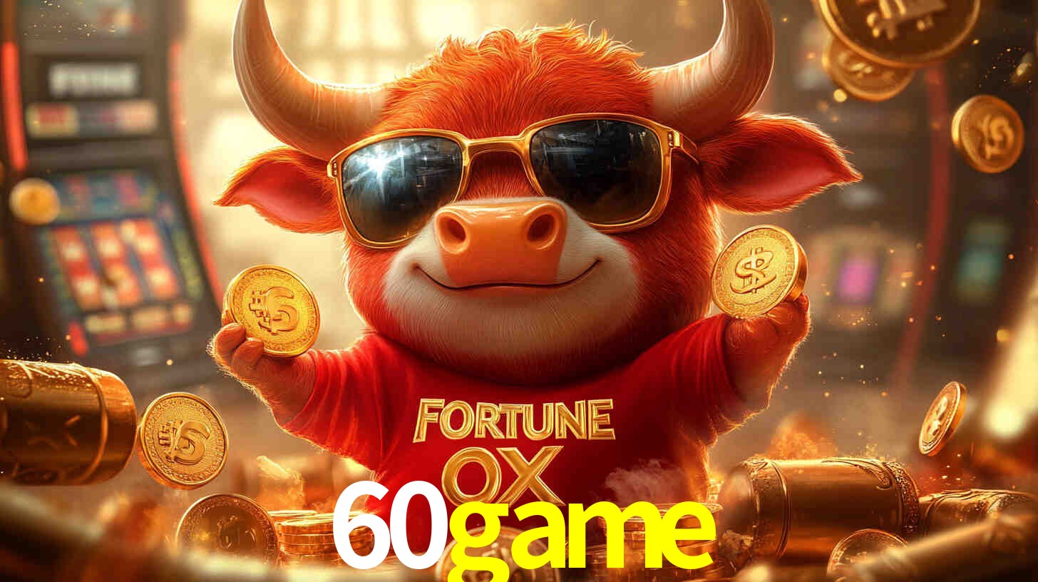 60game: Jogue Crash e Experimente Alta Recompensa Instantânea